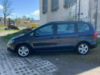 Seat Alhambra odpowiednik Sharan Galaxy 7 osób Mirsk - zdjęcie 2