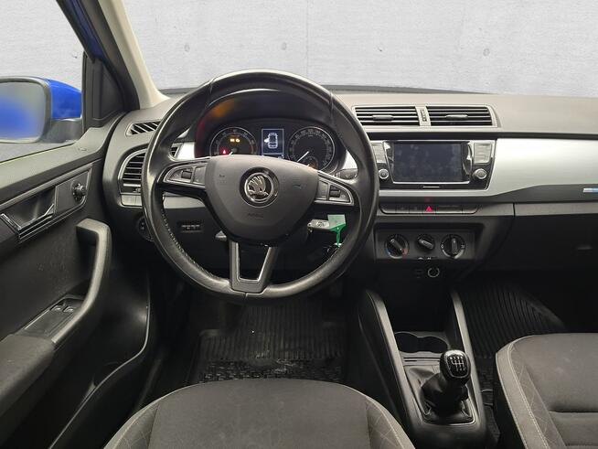 Škoda Fabia Poleasingowe.pl PL Komorniki - zdjęcie 10