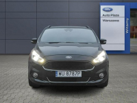 Ford S-Max ST-Line 2.0 TDCi 180 KM automat HE30629 Warszawa - zdjęcie 8
