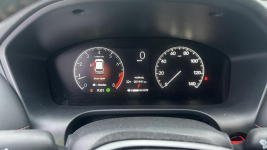HONDA ZR-V 2.0 benzyna 158 KM AWD SPORT Legionowo - zdjęcie 8
