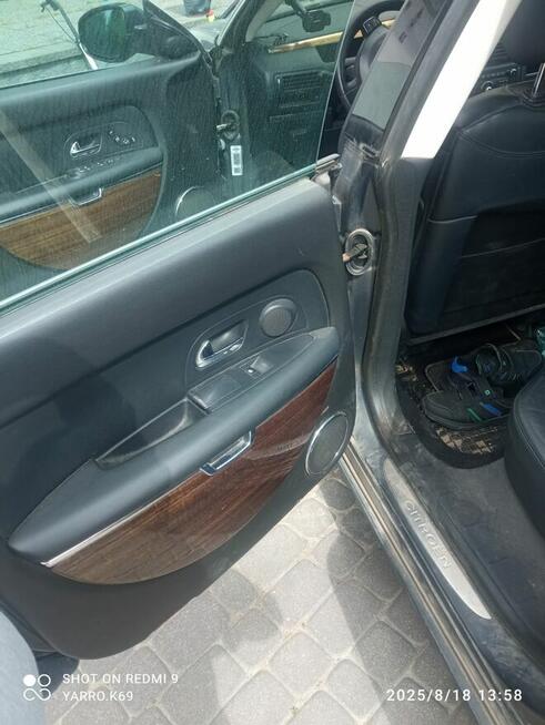 PREZYDENCKI Citroen C6 Bielsk Podlaski - zdjęcie 5