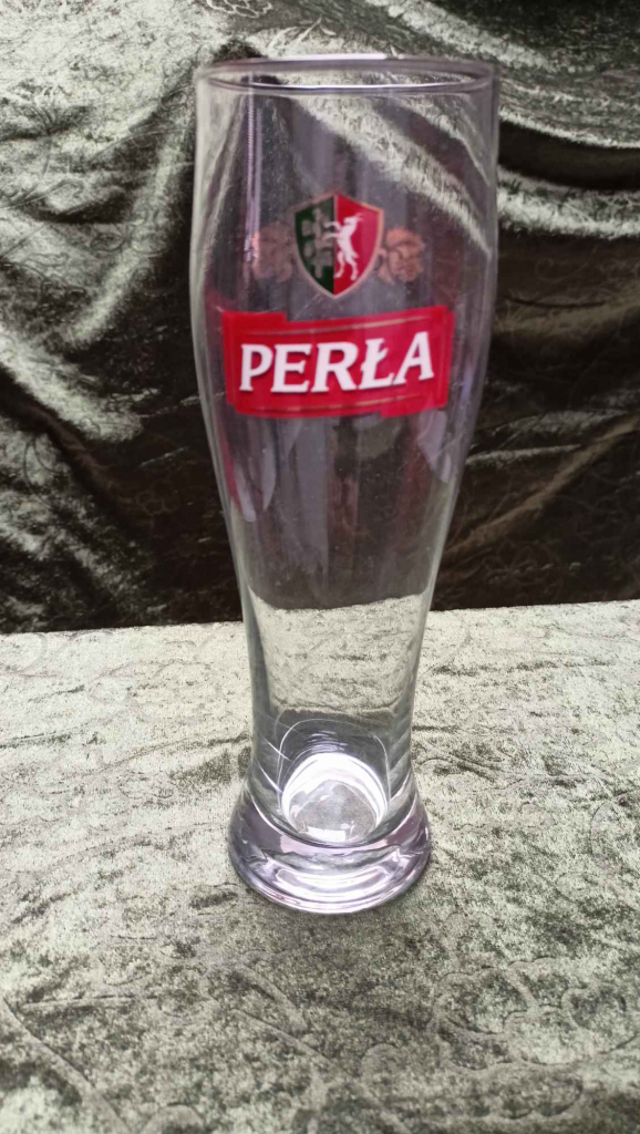 Sprzedam szklanki 0,5L Dobre Miasto - zdjęcie 2