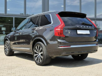 Volvo XC90 B5 AWD Inscription 2.0D 235KM / Salon Polska / ASO Łódź - zdjęcie 10
