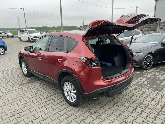 Mazda CX-5 SportLine Navi Xenon Aut.4WD Gliwice - zdjęcie 7