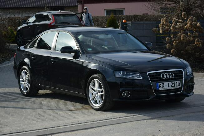 Audi A4 1.8 TFSI Automat/ 97 TYS KM/ Led/ Sprowadzony/ Opłacony Tarnogród - zdjęcie 1
