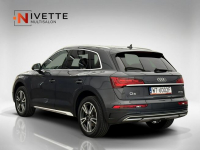 Audi Q5 2,0 45 TFSI quattro (265 KM) Advenced Salon PL Faktura Vat Warszawa - zdjęcie 6