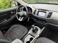 Kia Sportage Bardzo dobry stan, Alufelgi, Nawigacja, Klima. Chlewice - zdjęcie 6