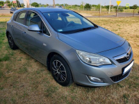 Opel Astra J 1.7 Cdti Rzeszów - zdjęcie 3