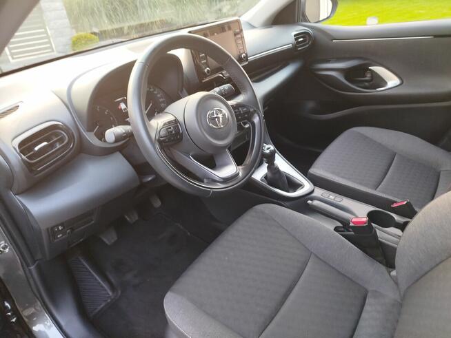 Toyota Yaris lV Sierakowice Lewe - zdjęcie 4