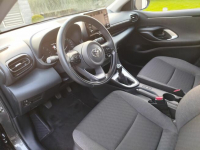 Toyota Yaris lV Sierakowice Lewe - zdjęcie 4