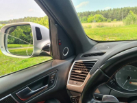 Audi SQ5 V6 340 KM, Bezwypadkowy, Niski przebieg Olsztyn - zdjęcie 10