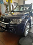 Suzuki Grand Vitara 1.9 DDiS 4x4 – 2006 zero rdzy
