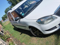 Skoda roomster 1.4 16v 2012r Leszno - zdjęcie 7