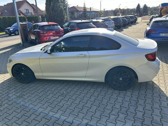 BMW 220 228i 2.0i 245 KM M-Pakiet Tarnów - zdjęcie 12