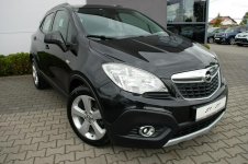 Opel Mokka Dębica - zdjęcie 9