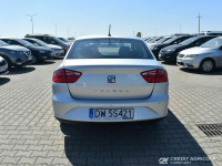 Seat Toledo 2017 1,6tdi, 2 właściciel, faktura Warszawa - zdjęcie 2