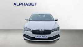Skoda Superb 2.0 TDI SCR Active DSG Swarzędz - zdjęcie 8