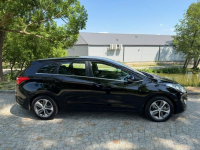 Hyundai i30 blue Kombi 1.6 CRDi Style Gostynin - zdjęcie 9
