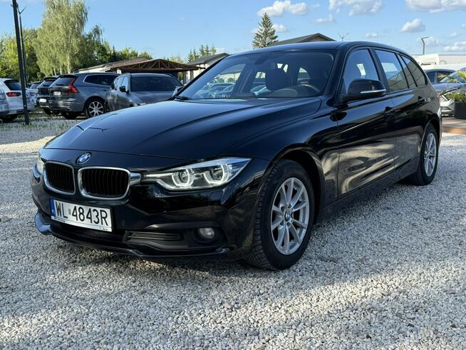 320d 190kM Salon Polska ! Automat ! Elektryczna Klapa ! Pęcice - zdjęcie 7
