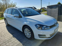 Volkswagen Golf Polski salon, I właściciel, 1.2 BMT Liszki - zdjęcie 3