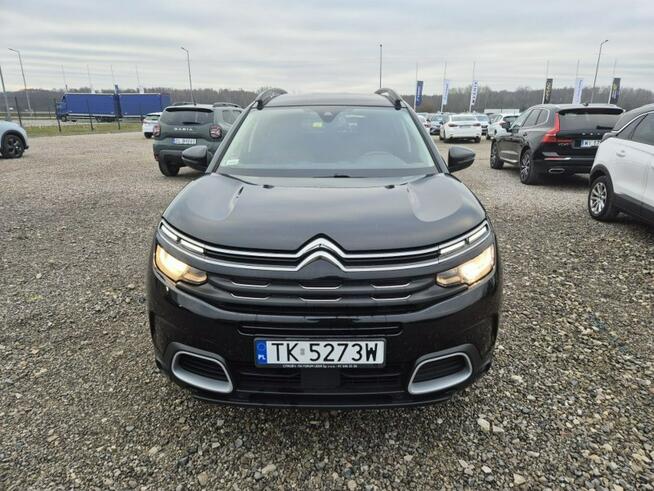 Citroen C5 Aircross Komorniki - zdjęcie 3
