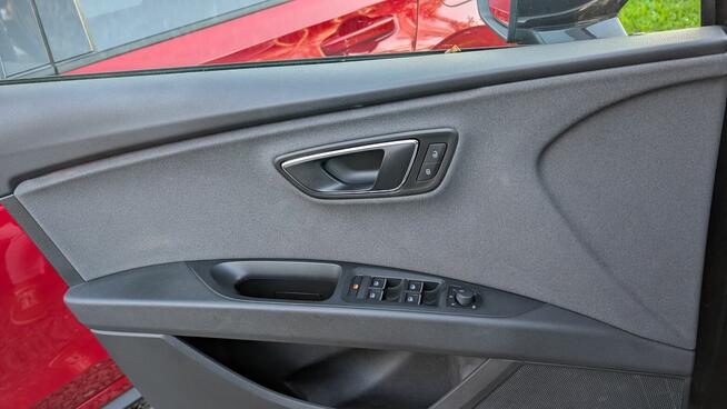 Seat Leon Seat Leon III 1.8 180 KM | 2018 | 103 000 km | FUL Rzeszów - zdjęcie 12