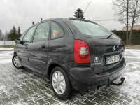 ** Citroen Xsara Picasso 1.8 Benzyna z Gazem Sekwencyjnym ** Dębica - zdjęcie 4