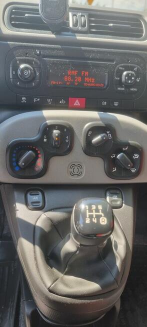 Fiat Panda III LPG klimatyzacja salon pl Tarnobrzeg - zdjęcie 11