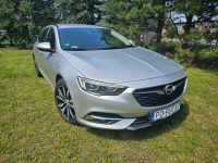 OPEL INSIGNIA B 2.0 CDTI 170KM, *możliwość wystawienia VAT 23%* Pępowo - zdjęcie 9