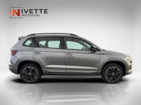 Skoda Karoq 1.5 TSI (150KM) 4x2 Sportline DSG Warszawa - zdjęcie 7