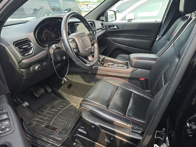 Dodge Durango R/T Plus / AWD / HEMI / niski przebieg Tarnów - zdjęcie 6