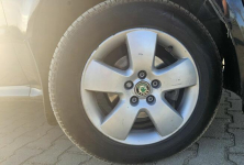 Skoda octavia 2008 1.6 LPG sprzedam