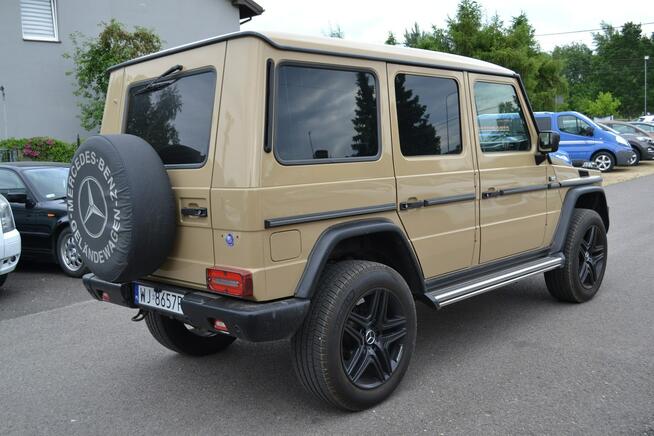 G 500L*LED**Zadbany* Częstochowa - zdjęcie 2