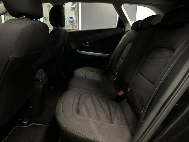 Kia Ceed 1.4 MPI EMOTION Kombi Po Opłatach Gwarancja Lubrza - zdjęcie 12