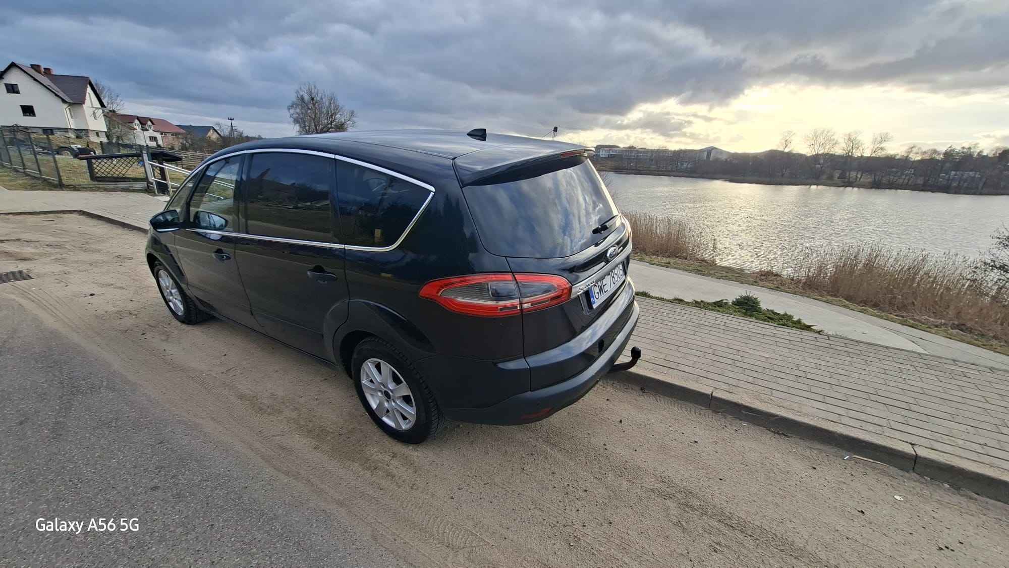 Ford esmaxs Gdynia - zdjęcie 4