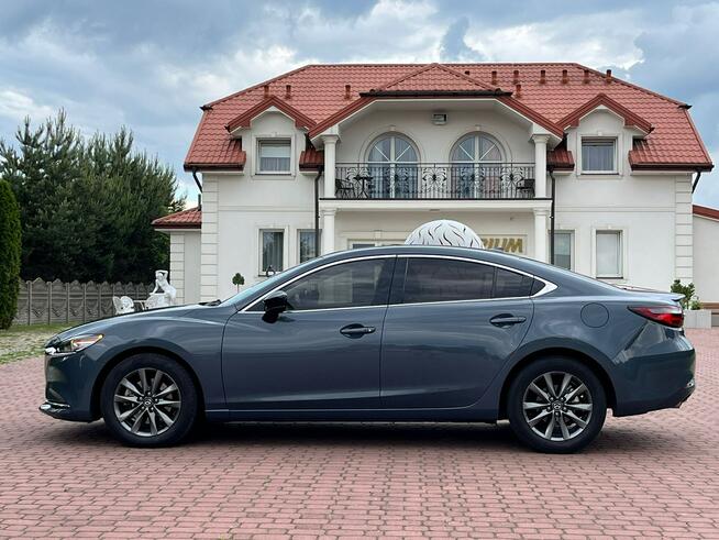 Mazda 6 | 2.5 Benzyna | 250 KM | Automat | 2021 r. | 37 000 km | Nowe Iganie - zdjęcie 2