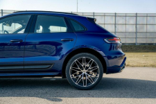 Porsche Macan 2.0, salon PL, FV23, bezwypadkowy! Warszawa - zdjęcie 12