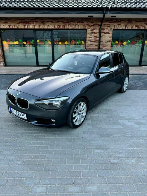Bmw 1 Słupsk - zdjęcie 2