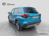 Suzuki Vitara Premium, Salon PL, I właściciel, Bezwypadkowy Łódź - zdjęcie 7