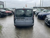 Volkswagen Caddy Klimatronik Podgrzewanie Czujniki park. Gliwice - zdjęcie 8