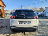 Peugeot 3008 1.2 Benzyna 130 KM Przebieg-104 148 km Serwisowany Twardów - zdjęcie 6