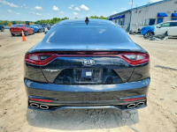 2018 KIA STINGER PREMIUM Kraków - zdjęcie 6