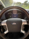 Ford S-MAX S Max I 2.0 Zadbany Czarny – Wygodny, Przestronny Słupsk - zdjęcie 11