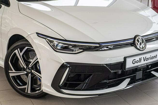 Volkswagen Golf Variant R 2.0 TSI 4Motion 333 KM DSG Zamów już teraz! Łódź - zdjęcie 3
