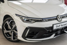 Volkswagen Golf Variant R 2.0 TSI 4Motion 333 KM DSG Zamów już teraz! Łódź - zdjęcie 3