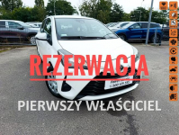 Toyota Yaris 1-właściciel fv23 jeden wlasciciel