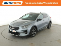 Kia XCeed Spirit PHEV skóra panorama navi kamera grzane fotele