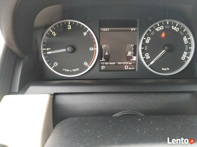 Sprzedam / zamienię RangeRover Sport V6, HSE fakturaVAT 23% Ostrowiec Świętokrzyski - zdjęcie 2