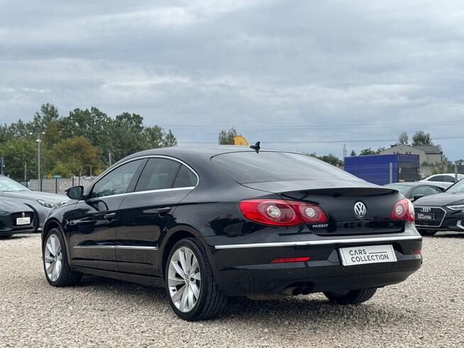 Volkswagen Passat CC, 2009 Michałowice - zdjęcie 6
