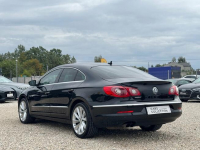Volkswagen Passat CC, 2009 Michałowice - zdjęcie 6
